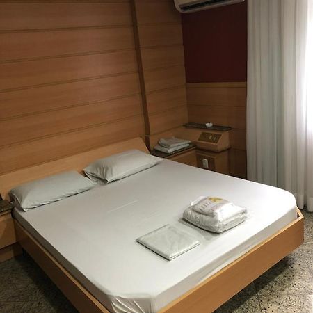 Hotel Serrano ريو دي جانيرو المظهر الخارجي الصورة