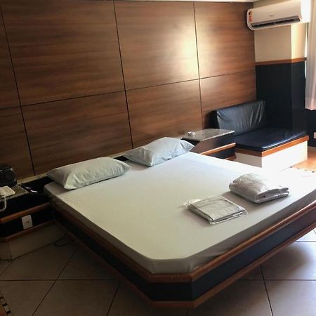Hotel Serrano ريو دي جانيرو المظهر الخارجي الصورة