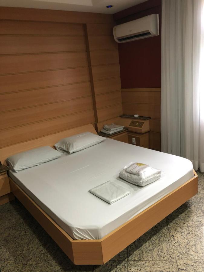Hotel Serrano ريو دي جانيرو المظهر الخارجي الصورة