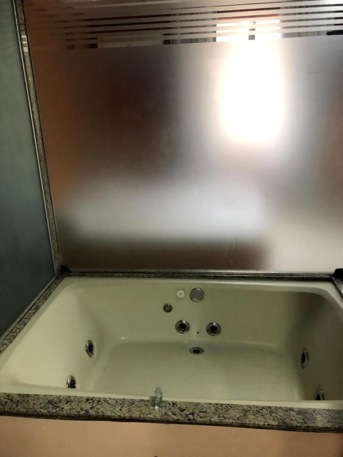 Hotel Serrano ريو دي جانيرو المظهر الخارجي الصورة