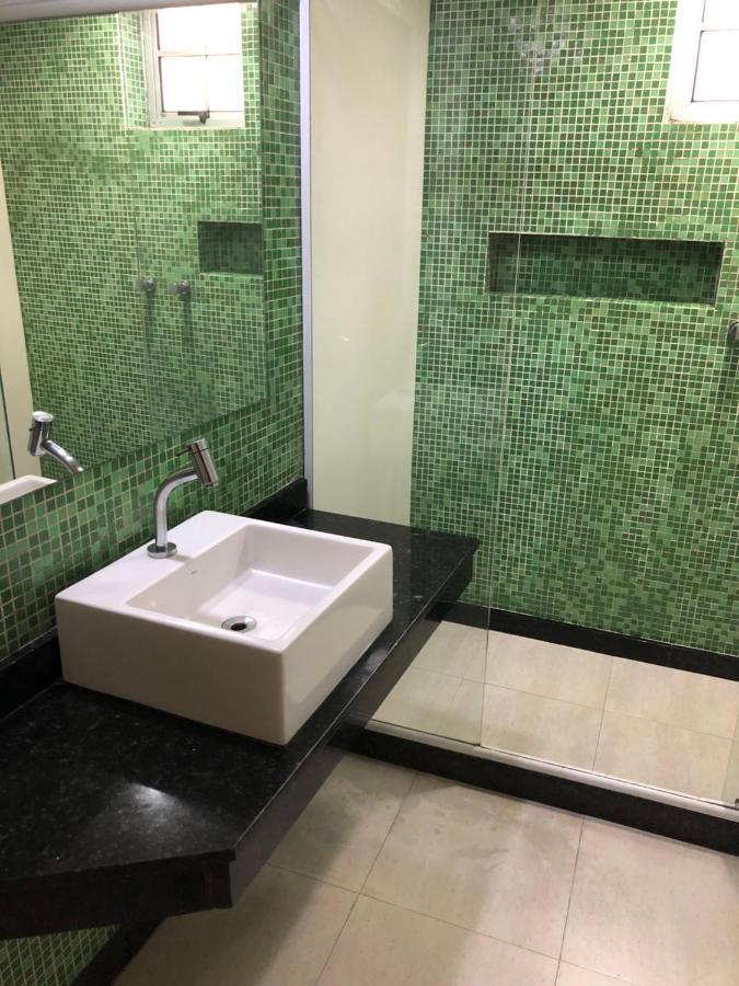 Hotel Serrano ريو دي جانيرو المظهر الخارجي الصورة