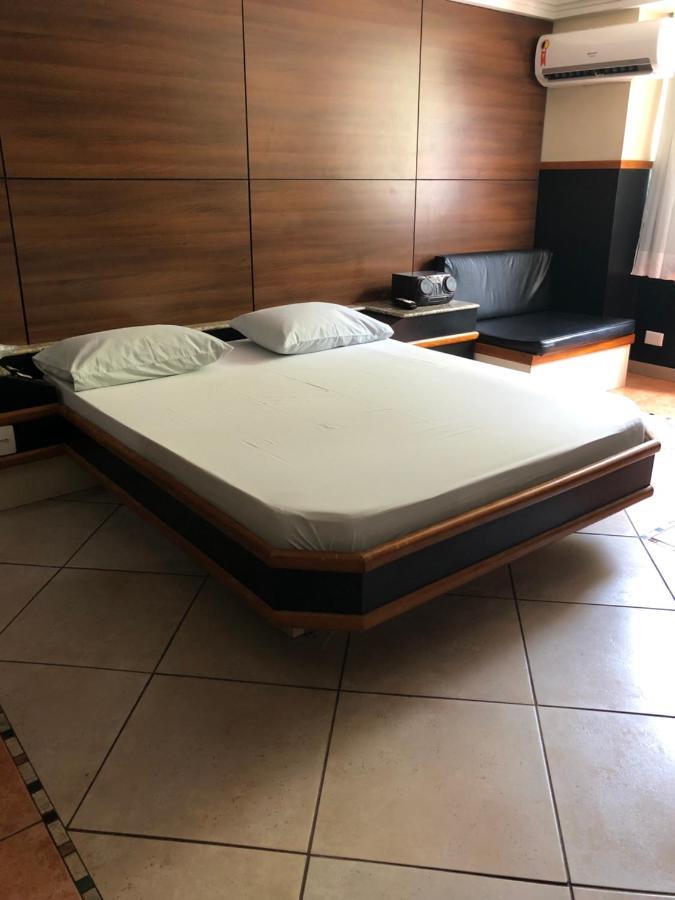 Hotel Serrano ريو دي جانيرو المظهر الخارجي الصورة