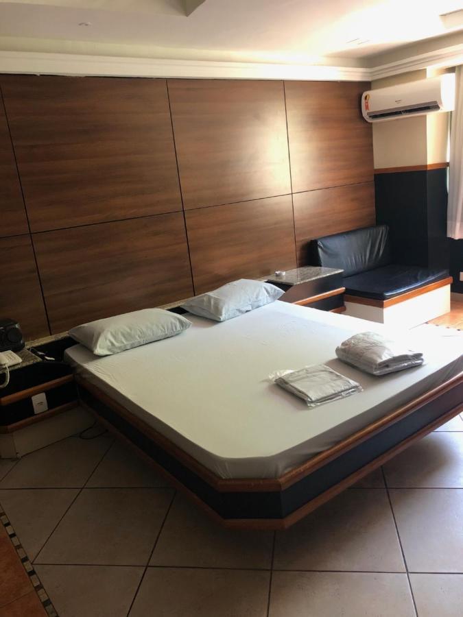 Hotel Serrano ريو دي جانيرو المظهر الخارجي الصورة